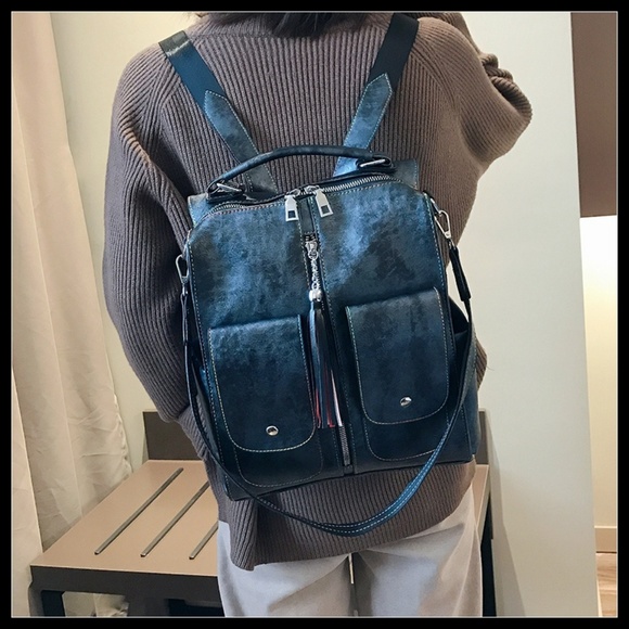 BEE SAC Handbags - NEW LENA Backpack